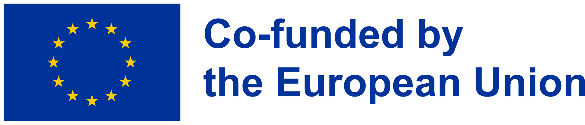 Co-funded by the European Union